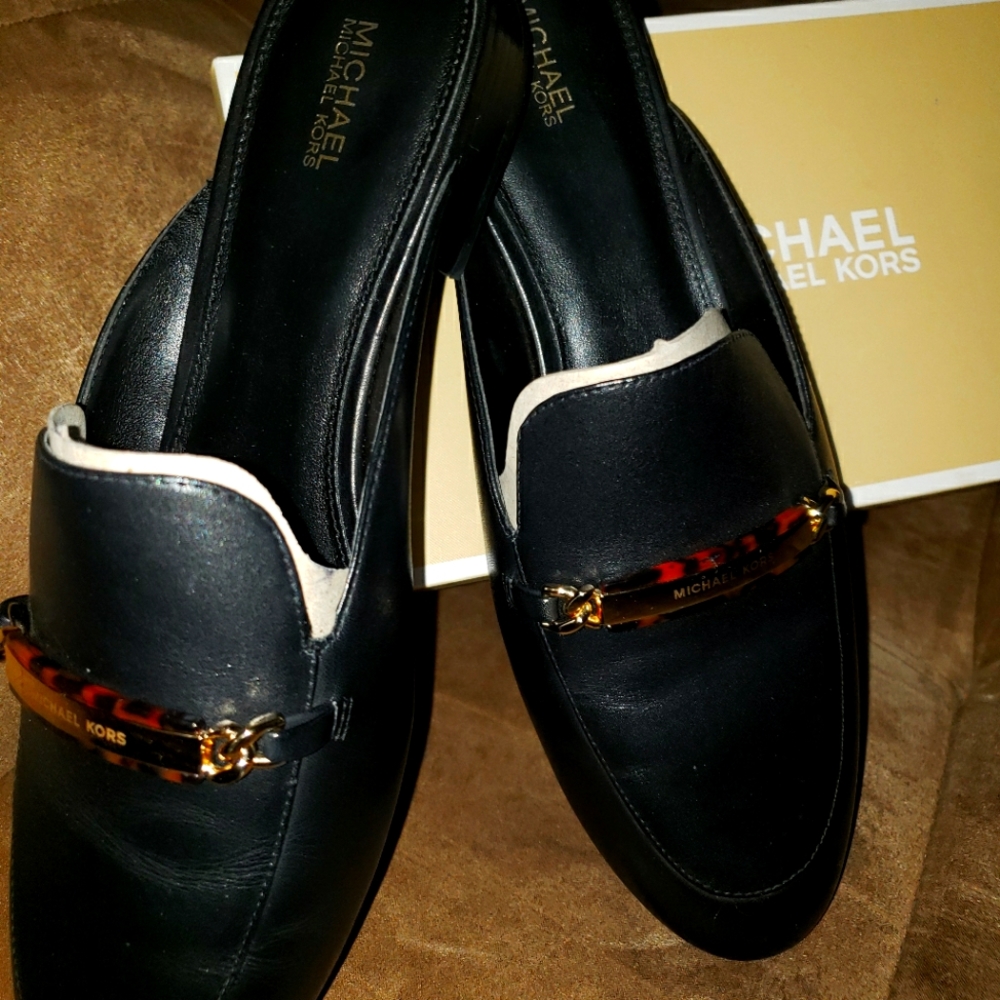 Michael Kors 10M EUC